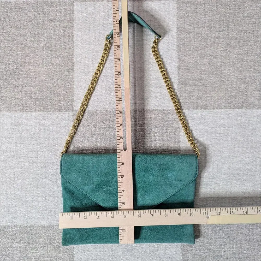 J. Crew crew suede